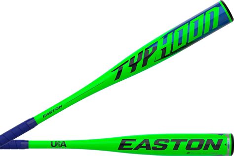 are easton bats made in china